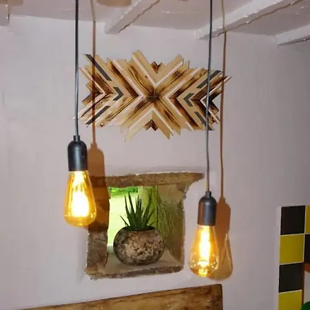 度假居 Le Rustique *