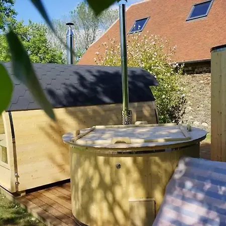 Le Rustique 度假居 *