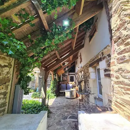 Le Rustique