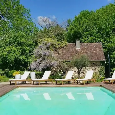 度假居 Le Rustique