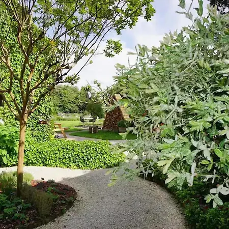 Le Rustique 度假居 Sarlande