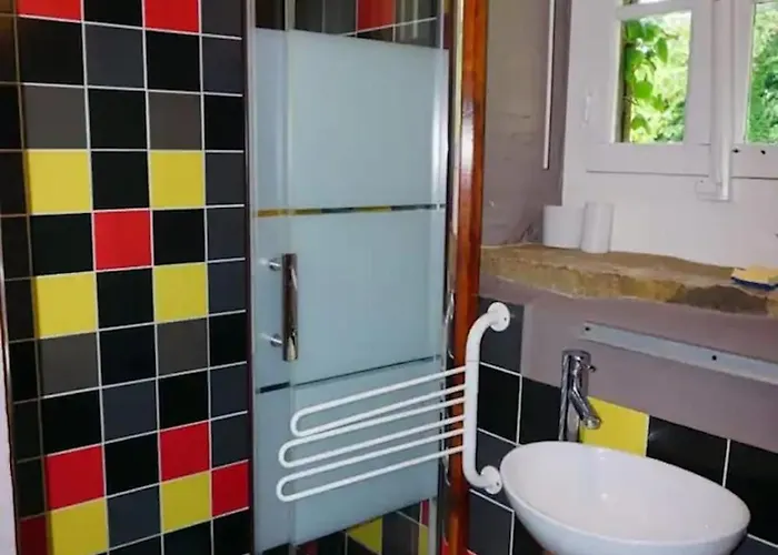 Le Rustique Sarlande